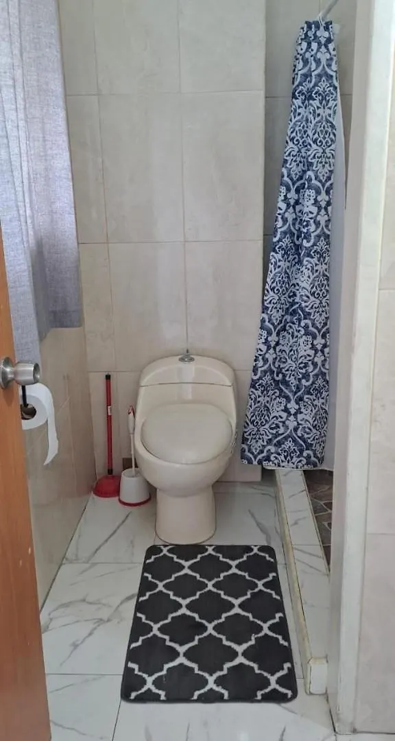 Carib Condo Ocho Rios Appartamento
