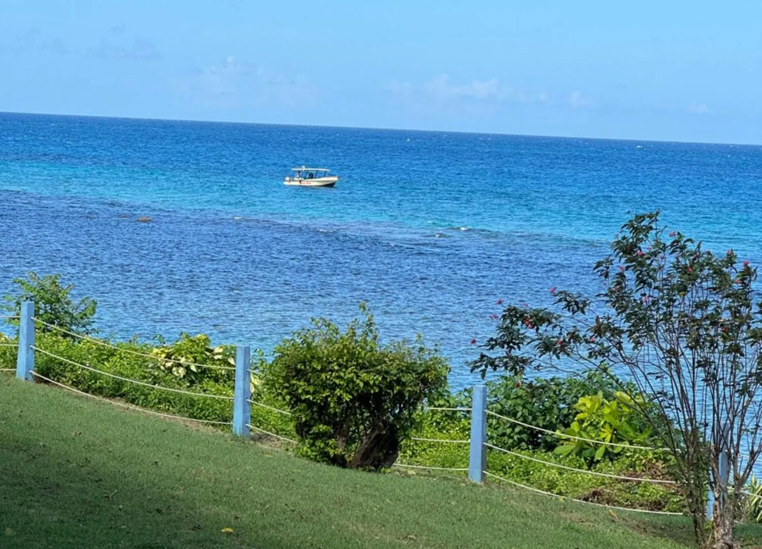 Contatti di Carib Condo
